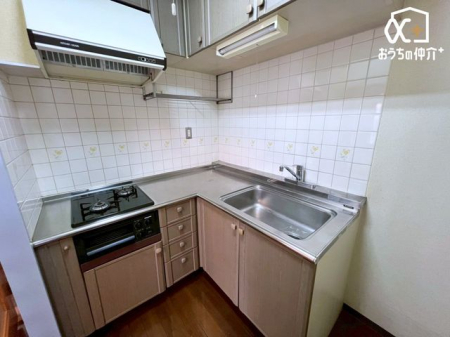 �L�b�`�� �i3���R�����j���������Ŏς�E�Ă��E�����Ȃǂ��\�B�Η͂͋��΂����΂܂ŏꏊ���ƂɎ��R�ɐݒ�ł��A��C�ɒZ���ԂŒ������鎖���ł��܂��B�܂��Ԋu���L���A�傫�Ȓ�������u�����Ƃ��ł��܂��B