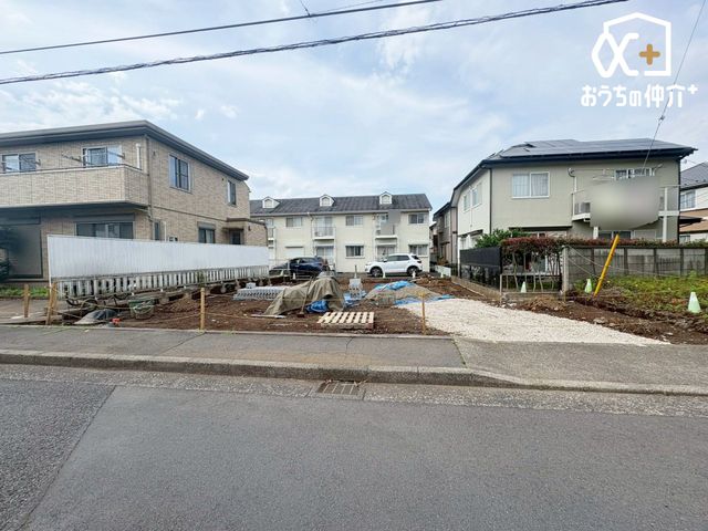 ���̑� ��L��������w�Z����p�n��B50�؋߂��L��ȕ~�n�ŉƑ��̖������R�Ɋ�����Z�܂��I
