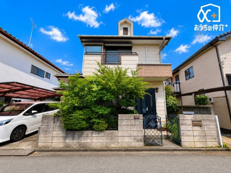 ���n�O�ώʐ^ �`Appearance�`�����̂��U�������K�ȗ΂Ɍb�܂ꂽ�G���A�ŁA���R�ɕ�܂ꂽ���₩�ȕ�炵���������邽�߂̂�Ƃ肠��Z���������Ă��܂��B