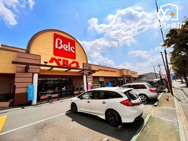 ���ӊ� �x���N���v�ۓX �k��6���B 470m