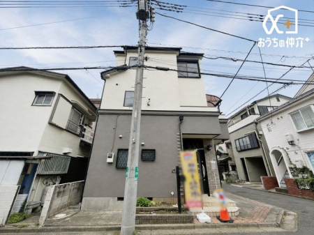 ���̑� �������������͋C���Y���Z��X�B�������ƕ�炵�������ɂ��������߂������A�Â��ŐS�n�ǂ��Z���ɂȂ��Ă���܂��B�F�l�̂��₢���킹���҂����Ă���܂��I