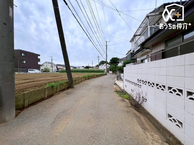 ���n�y�n�ʐ^ ������悤�Ȑ��w�i�ɁA���X�ƘȂޓ@��́A���z�̉��b�𑶕��Ɏ󂯂�B�L�т₩�ŊJ���I�Ȓ��]�ƁA�����Ղ�ƍ~�蒍���z���ɁA�����ɏZ�܂��ґ�������Ǝ������Ē����܂�