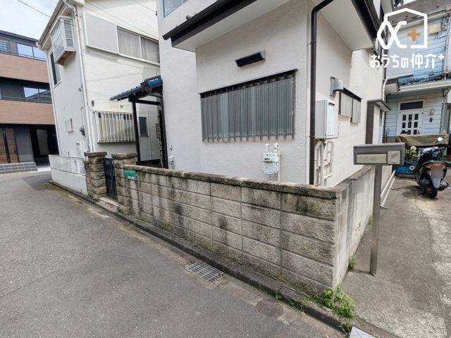 ���̑� �������������͋C���Y���Z��X�B�������ƕ�炵�������ɂ��������߂������A�Â��ŐS�n�ǂ��Z���ɂȂ��Ă���܂��B�F�l�̂��₢���킹���҂����Ă���܂��I