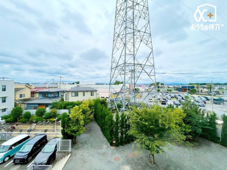 ���̑� �o���R�j�[����̒��]�ł�