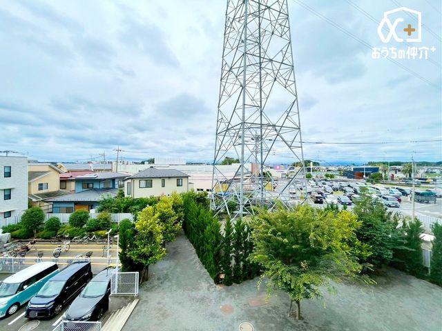 ���̑� �o���R�j�[����̒��]�ł�