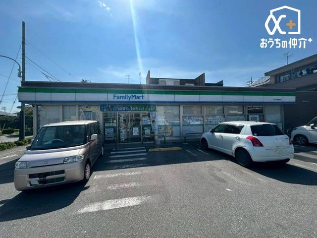 ���ӊ� �t�@�~���[�}�[�g�������H���X �k��6���B24���ԉc�ƃJ�[�h�iVISA�AMaster�AJCB�j�d�q�}�l�[�� 450m