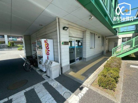 ���ӊ� ��V�����ȃN���j�b�N �k���V�� 500m