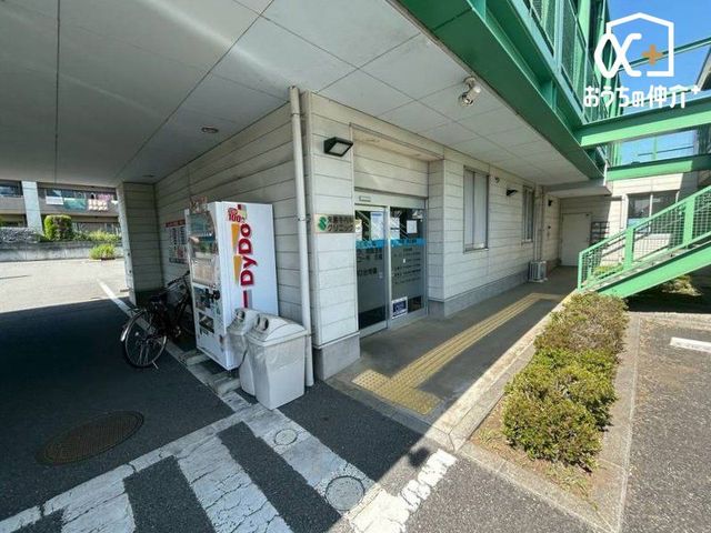 ���ӊ� ��V�����ȃN���j�b�N �k���V�� 500m
