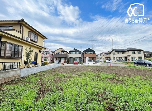 ���̑� �������̗ǍD�ȊՐÂȏZ��n�ł��B��������炵�������ɂ��������߂̃G���A�ł��B���������{�݂��[���B