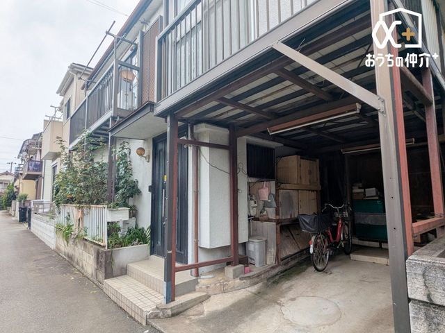 ���n�y�n�ʐ^ �������������͋C���Y���Z��X�B�������ƕ�炵�������ɂ��������߂������A�Â��ŐS�n�ǂ��Z���ɂȂ��Ă���܂��B�F�l�̂��₢���킹���҂����Ă���܂��I