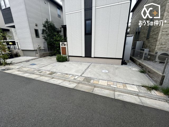  �J�[�X�y�[�X1�䕪