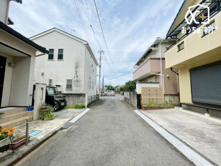 ���̑� �������������͋C���Y���Z��X�B�������ƕ�炵�������ɂ��������߂������A�Â��ŐS�n�ǂ��Z���ɂȂ��Ă���܂��B�F�l�̂��₢���킹���҂����Ă���܂��I