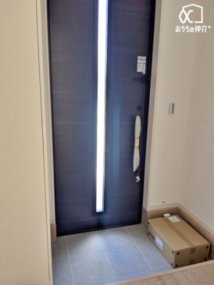 ���� ���փh�A�̃X���b�g����̌������邭���֓����Ƃ炵�Ă���܂��I