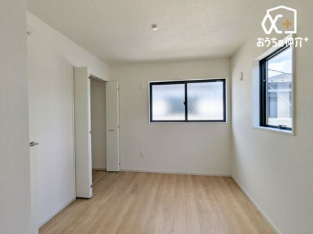 �q������ �y�Q�K�m���@�쓌6.0���z�q�������Ƃ��Ă��\���ȍL�������邨�����ł��B�Ƒ��X�̈��炬�̋�Ԃ��m�ۂł��A�v���C�x�[�g�ȃx�b�h���[���͕�炷���̊����ő���グ�������̂ł��B