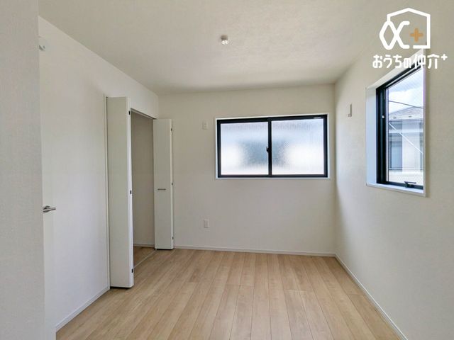 �q������ �y�Q�K�m���@�쓌6.0���z�q�������Ƃ��Ă��\���ȍL�������邨�����ł��B�Ƒ��X�̈��炬�̋�Ԃ��m�ۂł��A�v���C�x�[�g�ȃx�b�h���[���͕�炷���̊����ő���グ�������̂ł��B
