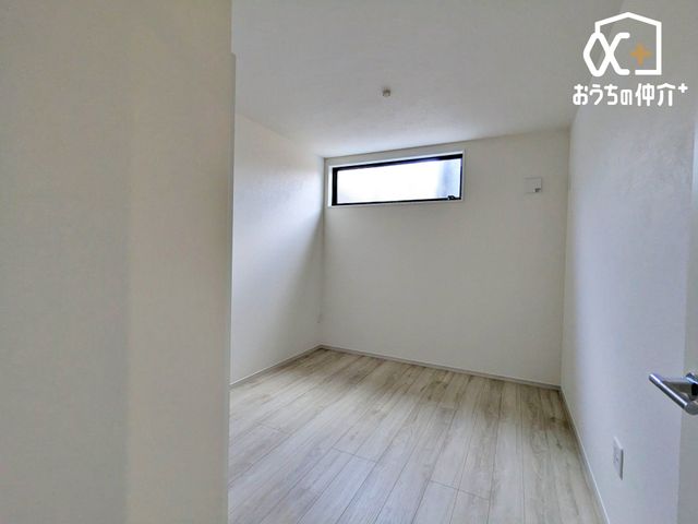 �q������ �y2�K�m���@�쓌5.4���z�q�������Ƃ��Ă��\���ȍL�������邨�����ł��B�Ƒ��X�̈��炬�̋�Ԃ��m�ۂł��A�v���C�x�[�g�ȃx�b�h���[���͕�炷���̊����ő���グ�������̂ł��B
