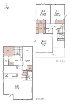  �`House Layout�`�g���₷���Ƌ�̔z�u����X�̓������C���[�W�����Ԏ��B�����̐������L���ɂȂ�A����Ȋ肢�����߂��Ԏ��ł��B