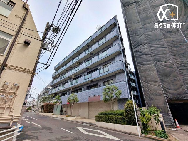 ���n�O�ώʐ^ �ߗׂɂ͌����������A�w�߂ł���Ȃ���ΖL���ȏZ���ł��B�C���]����y�b�g�̂��U���ɂ������p���������܂��B