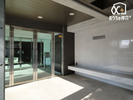 �G���g�����X �`�G���g�����X�`�Ǘ����s���͂����������̂���G���g�����X�B�I�[�g���b�N����������Ă���}���V�����Ȃ�ł̖͂h�Ɛ������͂ł��B