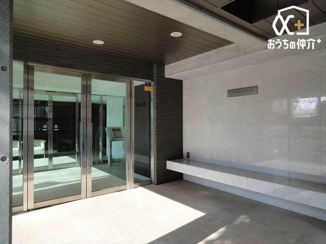 �G���g�����X �`�G���g�����X�`�Ǘ����s���͂����������̂���G���g�����X�B�I�[�g���b�N����������Ă���}���V�����Ȃ�ł̖͂h�Ɛ������͂ł��B