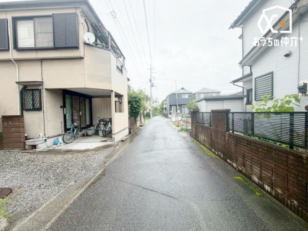 ���̑� �������������͋C���Y���Z��X�B�������ƕ�炵�������ɂ��������߂������A�Â��ŐS�n�ǂ��Z���ɂȂ��Ă���܂��B�F�l�̂��₢���킹���҂����Ă���܂��I