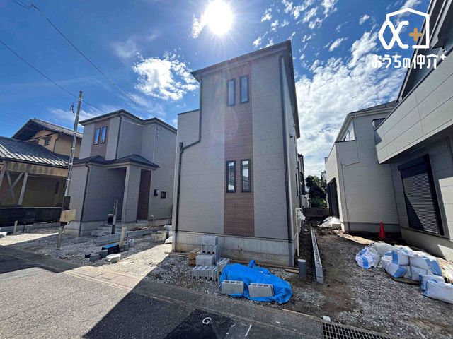 ���n�O�ώʐ^ �������������͋C���Y���Z��X�B�������ƕ�炵�������ɂ��������߂������A�Â��ŐS�n�ǂ��Z���ɂȂ��Ă���܂��B�F�l�̂��₢���킹���҂����Ă���܂��I