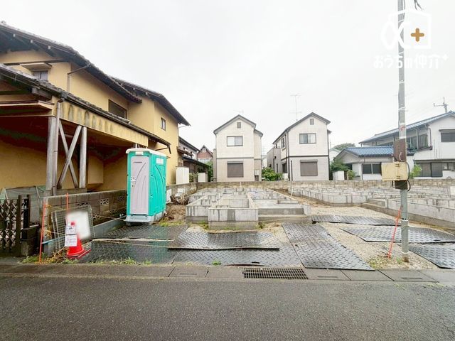 ���n�O�ώʐ^ ����������u�݂��ّ�v�w�܂œk��28���A�u�u�؁v�w�܂Ńo�X10���B2�w���p�\�B�����w�Z�܂œk��9���B���������{�݂��k��10���ȓ��ɑ����܂��B