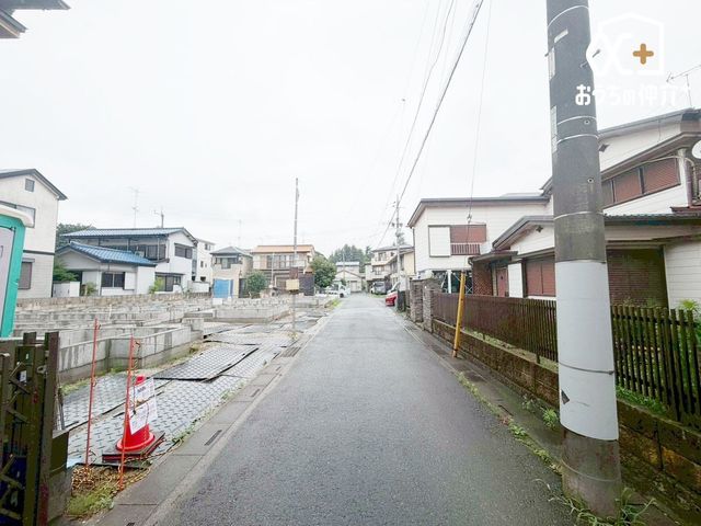 ���̑� �������������͋C���Y���Z��X�B�������ƕ�炵�������ɂ��������߂������A�Â��ŐS�n�ǂ��Z���ɂȂ��Ă���܂��B�F�l�̂��₢���킹���҂����Ă���܂��I