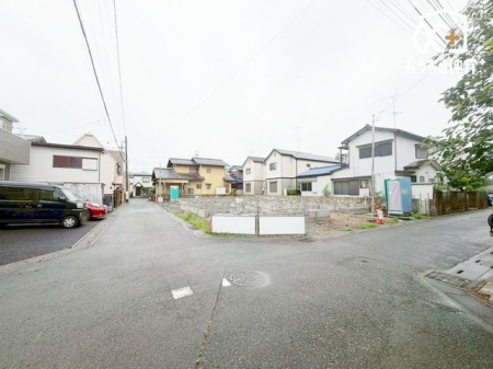 ���̑� �������������͋C���Y���Z��X�B�������ƕ�炵�������ɂ��������߂������A�Â��ŐS�n�ǂ��Z���ɂȂ��Ă���܂��B�F�l�̂��₢���킹���҂����Ă���܂��I