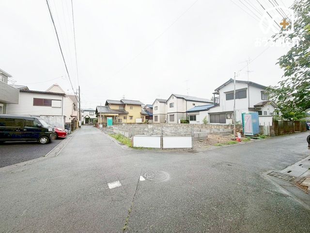 ���̑� �������������͋C���Y���Z��X�B�������ƕ�炵�������ɂ��������߂������A�Â��ŐS�n�ǂ��Z���ɂȂ��Ă���܂��B�F�l�̂��₢���킹���҂����Ă���܂��I