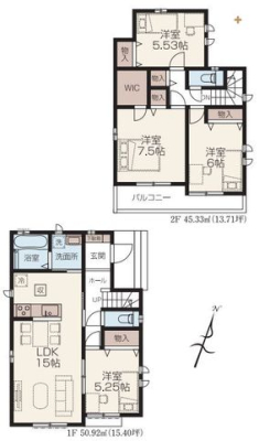  �`House Layout�`�g���₷���Ƌ�̔z�u����X�̓������C���[�W�����Ԏ��B�����̐������L���ɂȂ�A����Ȋ肢�����߂��Ԏ��ł��B