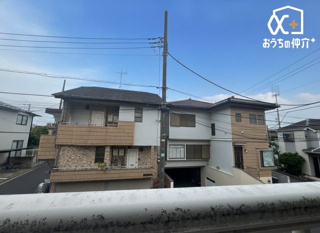 ���̑� �o���R�j�[����̒��]�̗l�q�ł��B���ꂽ���ɂ͐󂪍L����C�����̗ǂ��ꏊ�ł��B