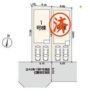 ���̑� 4LDK�{�J�[�X�y�[�X2��
