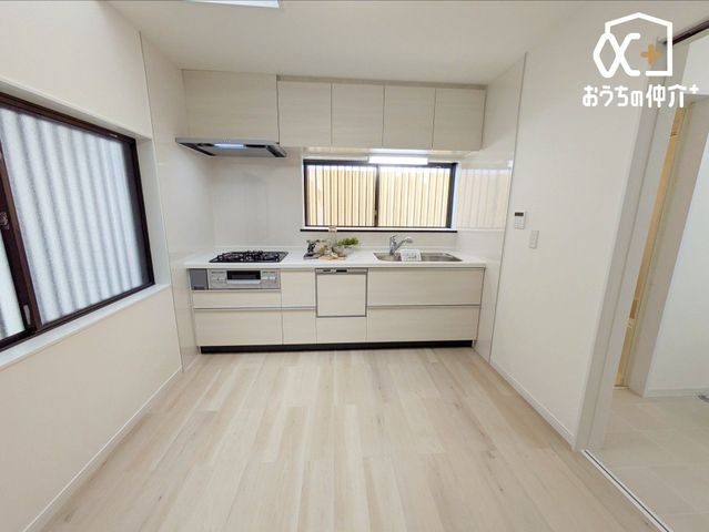 �L�b�`�� -