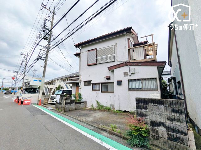 ���̑� �������������͋C���Y���Z��X�B�������ƕ�炵�������ɂ��������߂������A�Â��ŐS�n�ǂ��Z���ɂȂ��Ă���܂��B