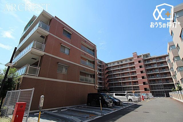 ���̑� �������������͋C���Y���Z��X�B�������ƕ�炵�������ɂ��������߂������A�Â��ŐS�n�ǂ��Z���ɂȂ��Ă���܂��B