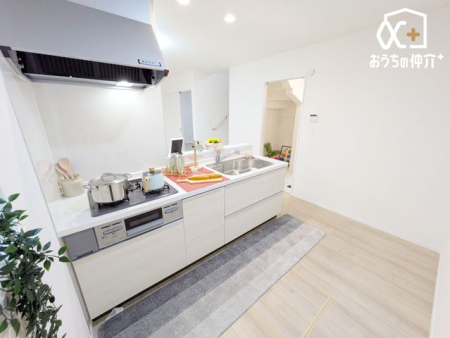 �L�b�`�� -