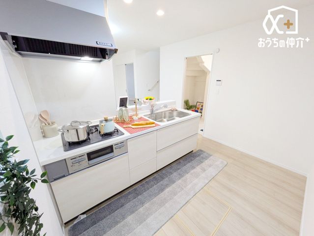 �L�b�`�� -