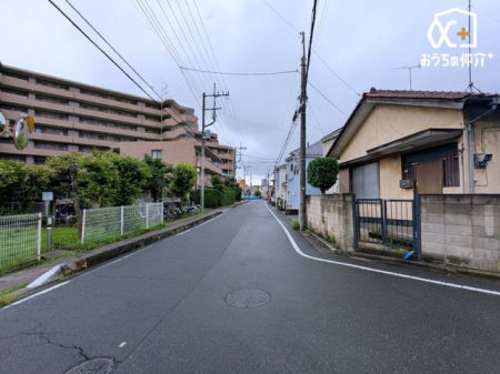 ���n�y�n�ʐ^ �`Appearance�`�Ԓʂ�̏��Ȃ��O�ʓ��H