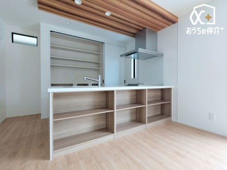 �L�b�`�� �l�C�̑Ζʃ^�C�v�̃L�b�`���I�z�V�����₷���H���̏������Еt�����͂��ǂ�܂��B���������Ȃ��烊�r���O�����n���A���q�l���V�ԗl�q�������Ȃ���̂�������A�h���������ƃA�h�o�C�X���ł��܂���