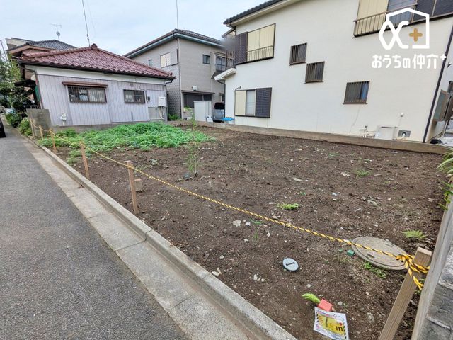 ���̑� �������������͋C���Y���Z��X�B�������ƕ�炵�������ɂ��������߂������A�Â��ŐS�n�ǂ��Z���ɂȂ��Ă���܂��B