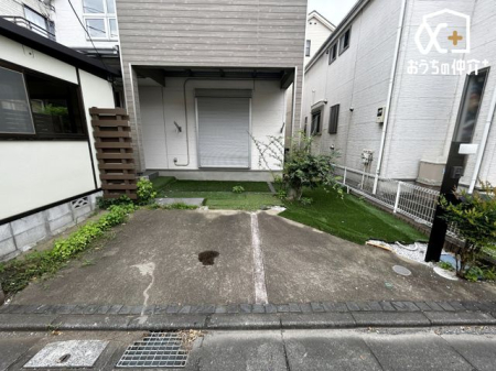  �J�[�X�y�[�X��1�䕪