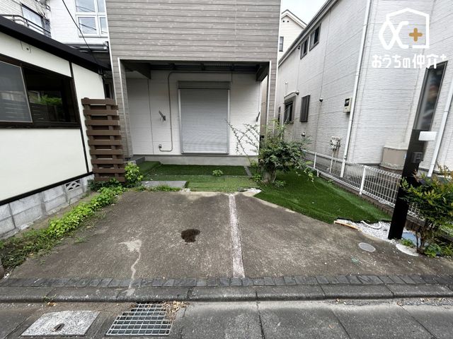  �J�[�X�y�[�X��1�䕪