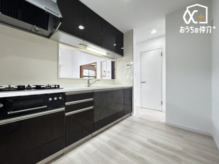 �L�b�`�� -