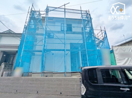 ���̑� �X�[�p�[�܂œk��10���A�R���r�j�܂œk��4���̐������֐��̗ǍD�ȗ��n�ł��B