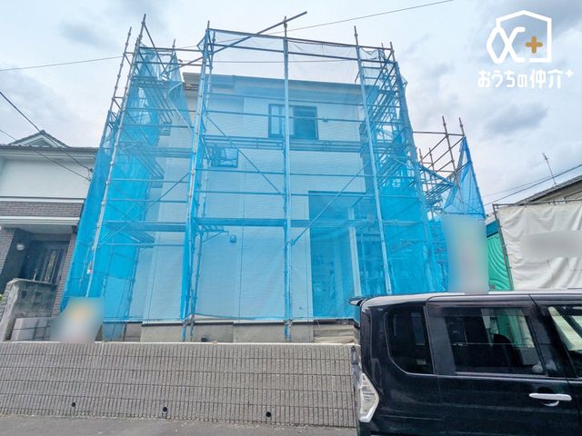 ���̑� �X�[�p�[�܂œk��10���A�R���r�j�܂œk��4���̐������֐��̗ǍD�ȗ��n�ł��B