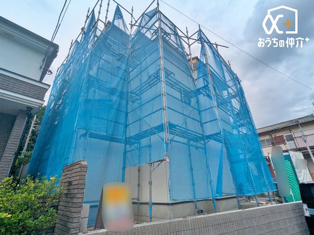 ���̑� �������������͋C���Y���Z��X�B�������ƕ�炵�������ɂ��������߂������A�Â��ŐS�n�ǂ��Z���ɂȂ��Ă���܂��B�F�l�̂��₢���킹���҂����Ă���܂��I