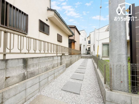 ���̑� �������������͋C���Y���Z��X�B�������ƕ�炵�������ɂ��������߂������A�Â��ŐS�n�ǂ��Z���ɂȂ��Ă���܂��B�F�l�̂��₢���킹���҂����Ă���܂��I