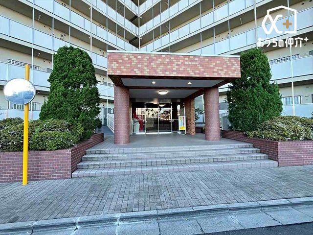 �G���g�����X �`�G���g�����X�`�Ǘ����s���͂����������̂���G���g�����X�B�I�[�g���b�N����������Ă���}���V�����Ȃ�ł̖͂h�Ɛ������͂ł��B