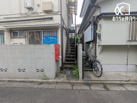 ���̑� �ŋv�ۏ��w�Z�܂œk���W���B�����Ȃ��q�l���������̂��ƒ�Ɉ��S�̏Z���ł��B�w�Z���߂��ƒ��̖Z�������Ԃɂ��]�T�����܂�Ƒ��̎��Ԃ����������ł��ˁB